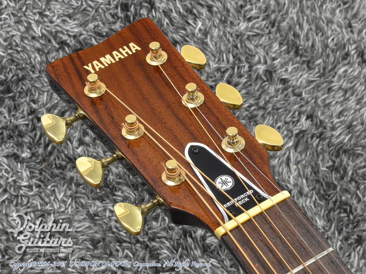 YAMAHA:The FG Sunset [8634]|ドルフィンギターズ