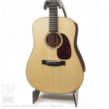 DM-01C (Vintage Cuban Mahogany)