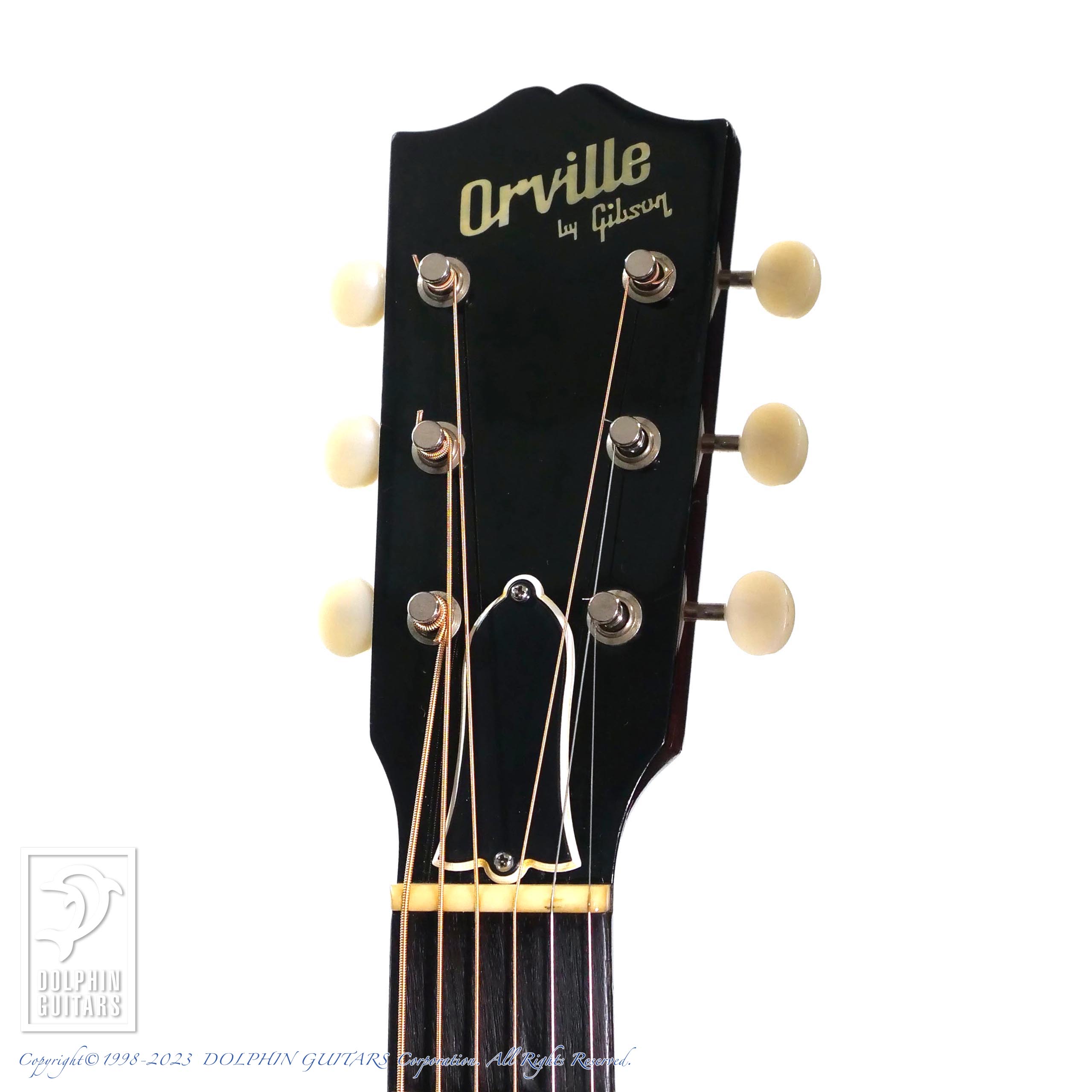全品特価アコースティックギター Orville by Gibson J-200JL 店舗受取可 その他