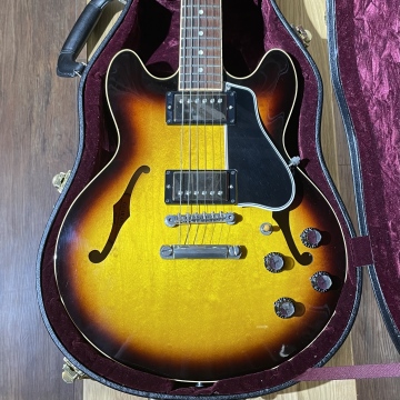 276 ES-3399 (59'Neck Shape)