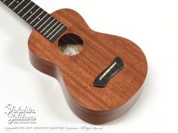 Teriha＜All Mahogany＞