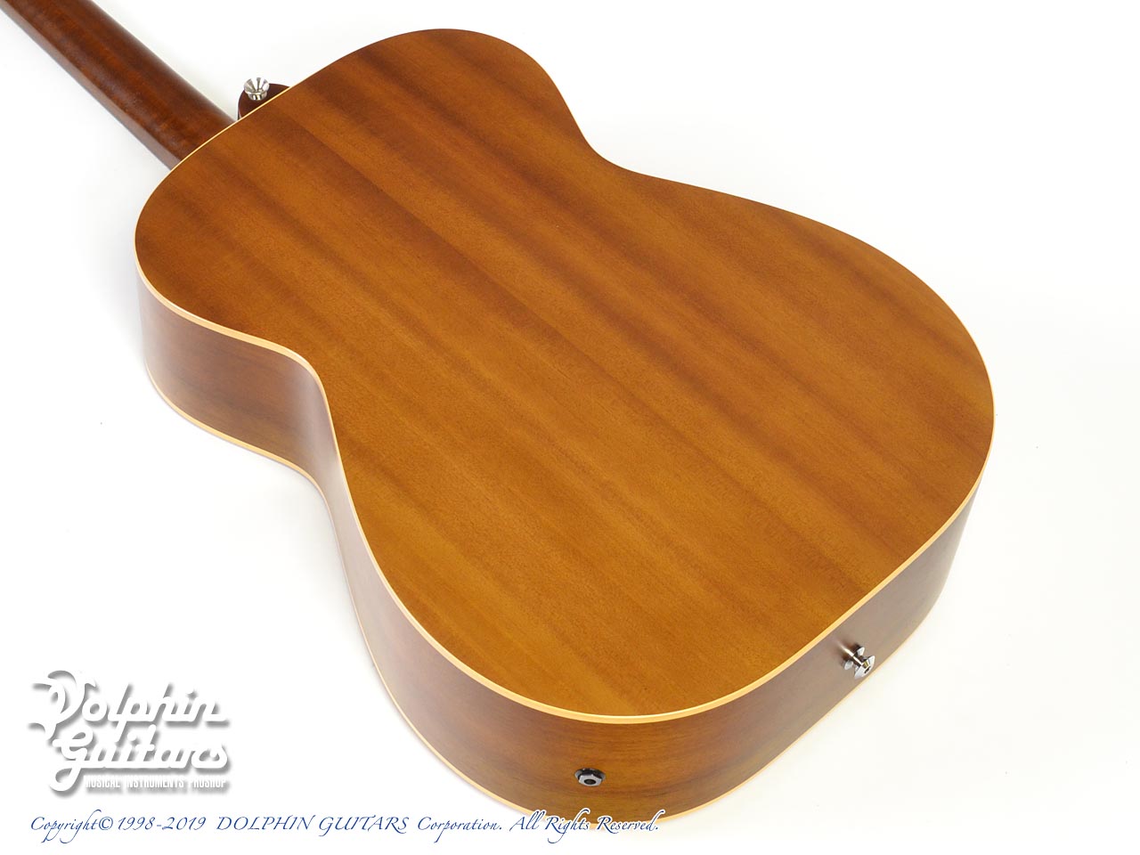 MATON EBG808TE (Tommy Emmanuel Signature)|ドルフィンギターズ