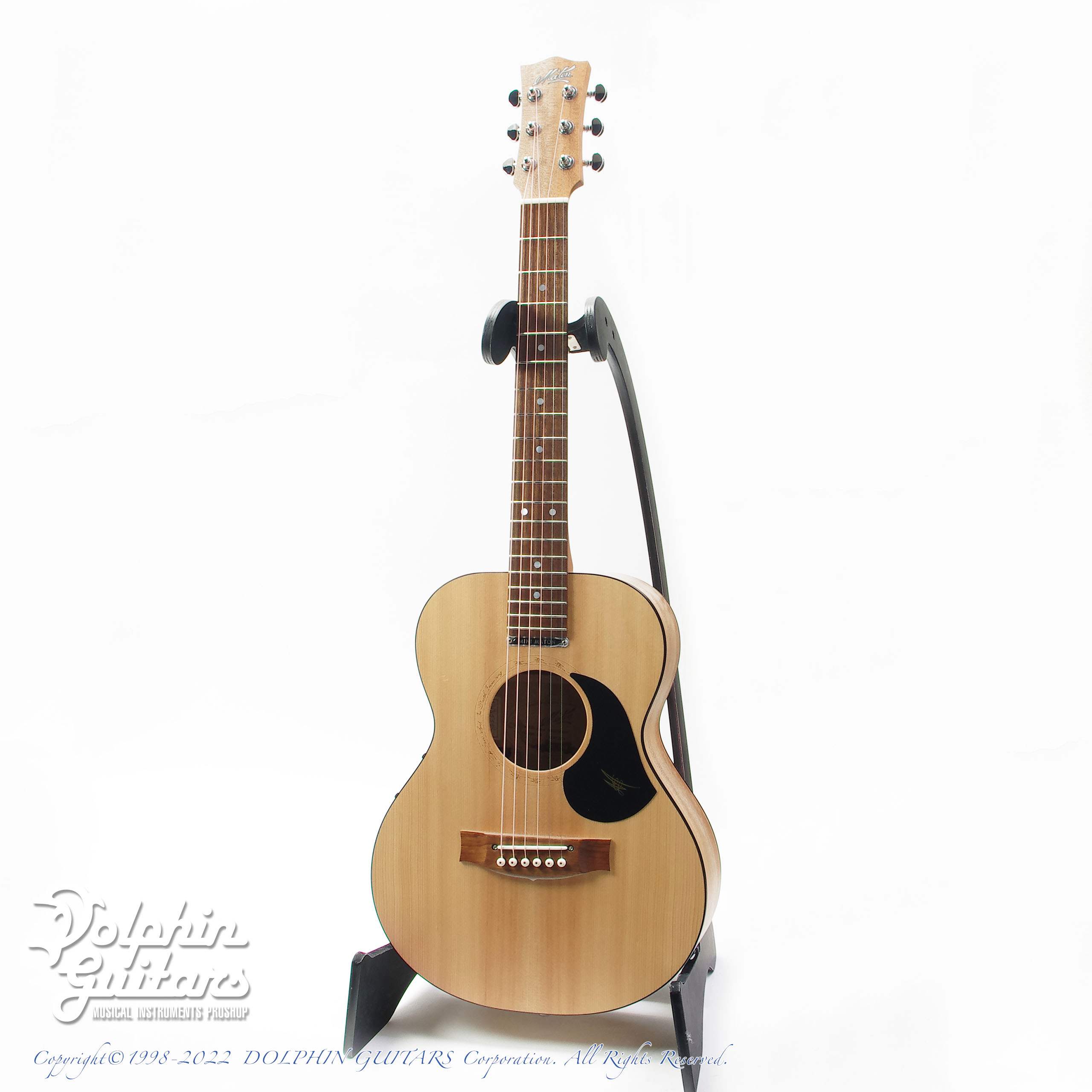 MATON EM6 2020 LTD|ドルフィンギターズ