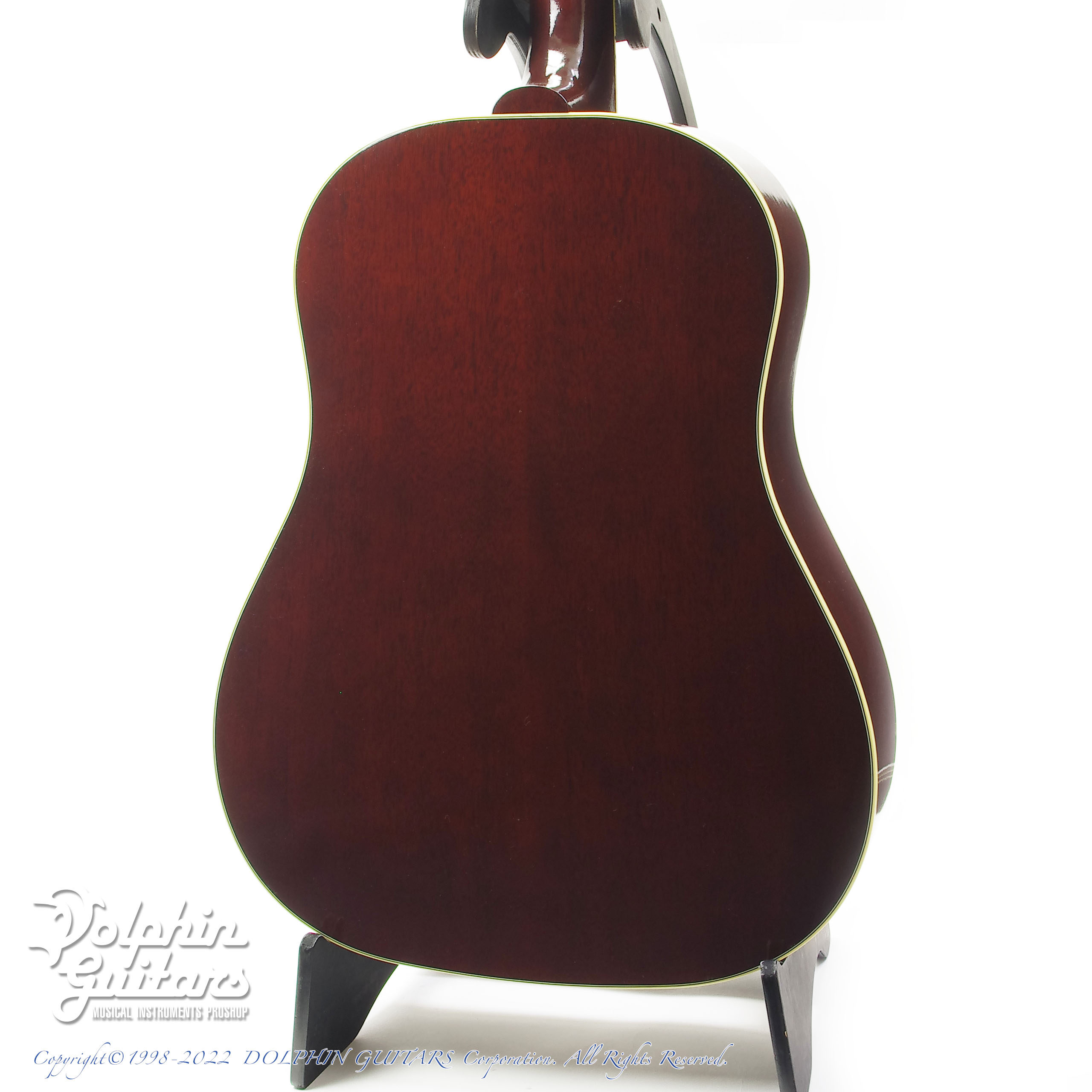 Gibson 1959 Southern Jumbo (Thermally Aged Sitka Spruce 