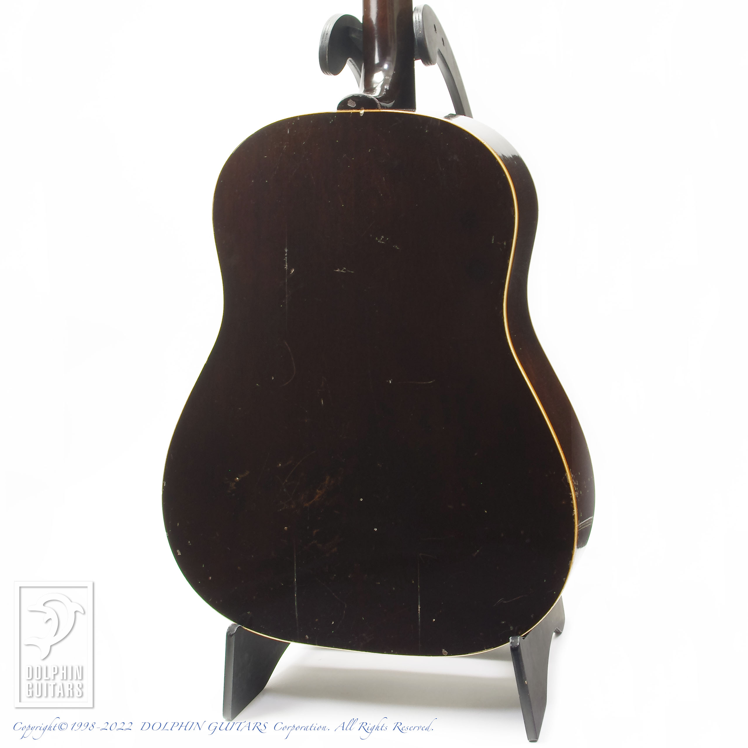 Gibson J-45|ドルフィンギターズ