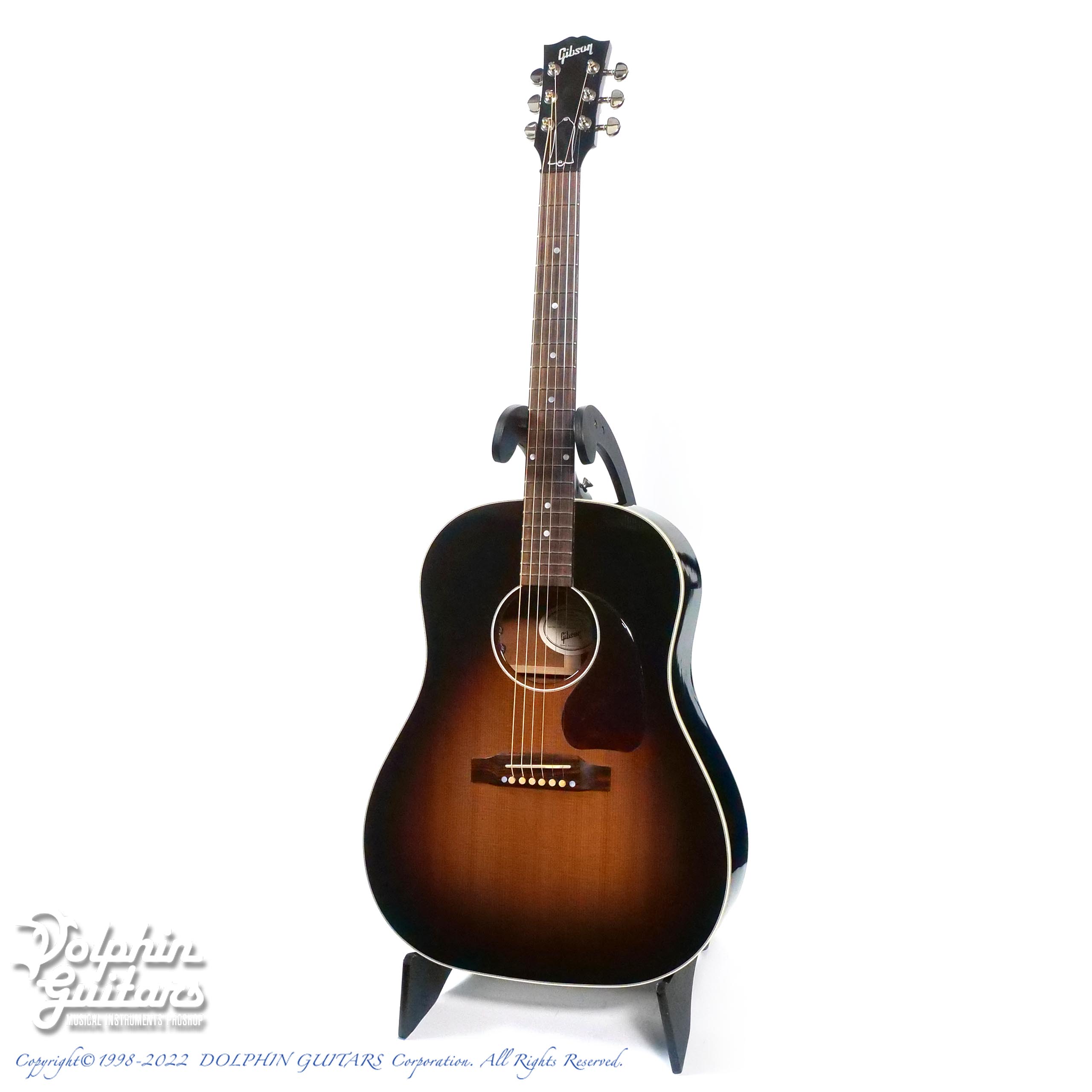 Gibson J-45 Standard|ドルフィンギターズ