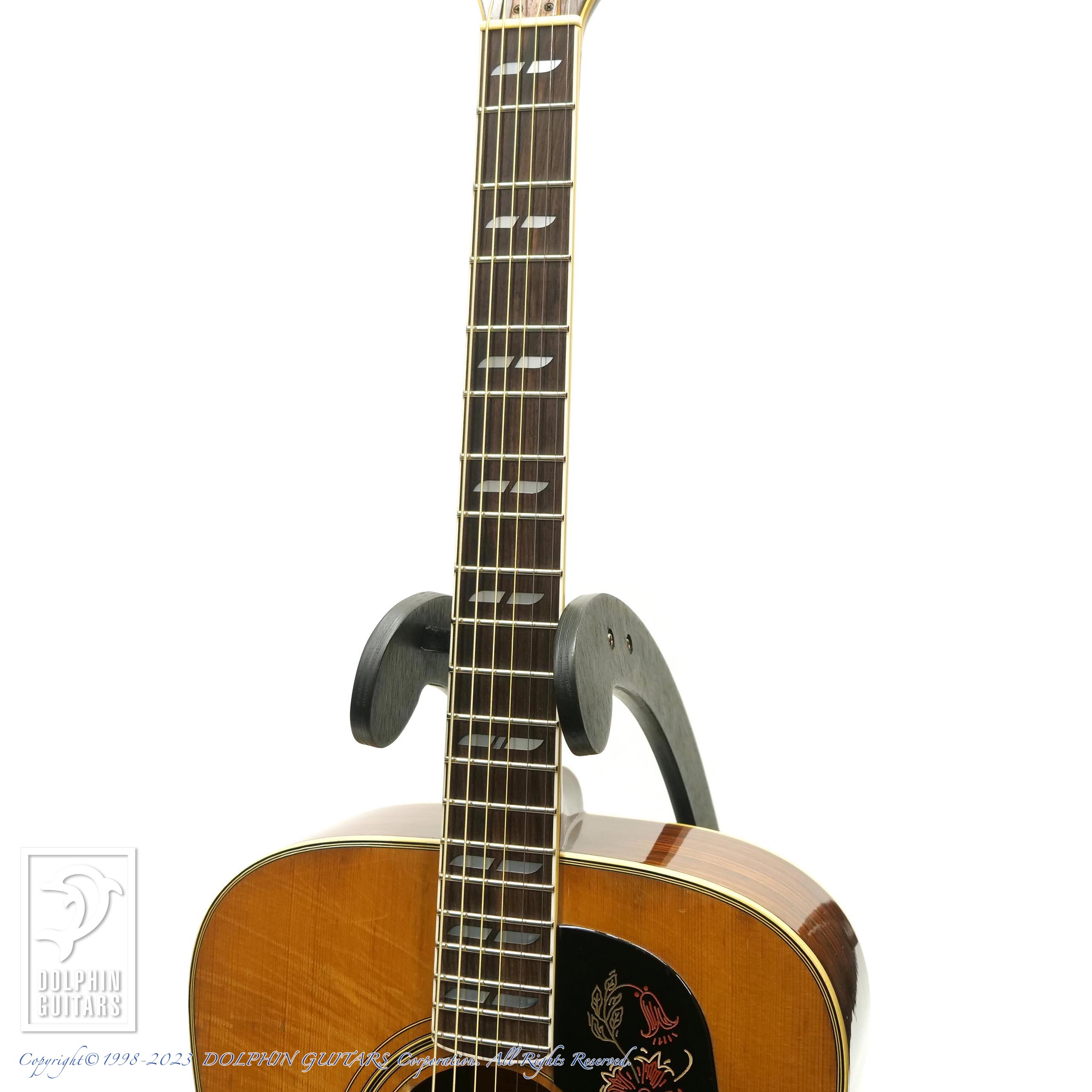ヤマハ FG-401 アコースティックギター 美品 ジャパンヴィンテージ 