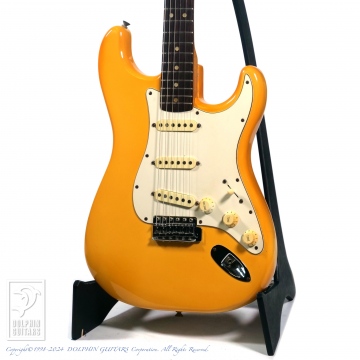 34 Stratocaster