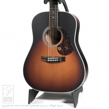 166 Troubadour Dreadnought