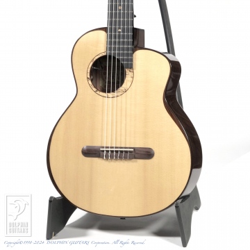 298 aNN-MN214 (Nylon Strings)