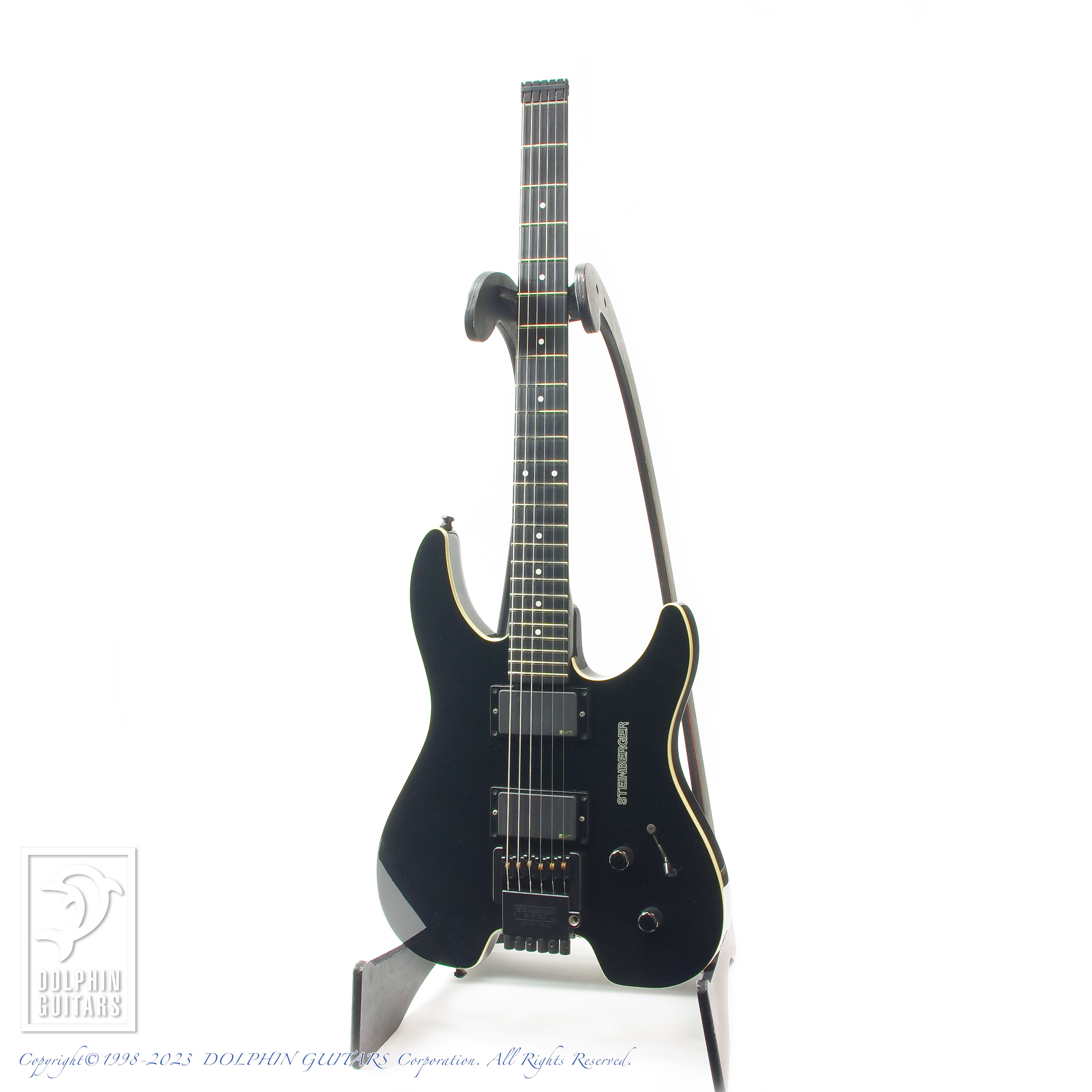 超美品】スタインバーガー STEINBERGER / GM USA - 楽器/器材