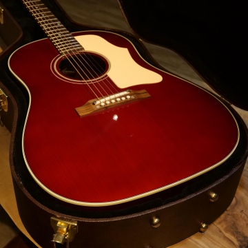 46 1960's J-45 Red Spruce WR