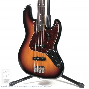 34 American Vintage 62 Jazz Bass