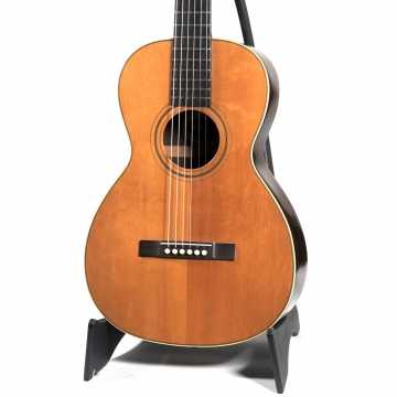 554 Parlor Guitar