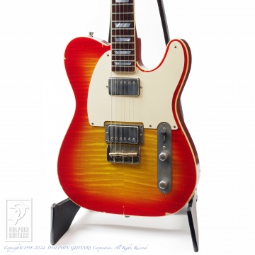 365 T-59 (Flame Maple)