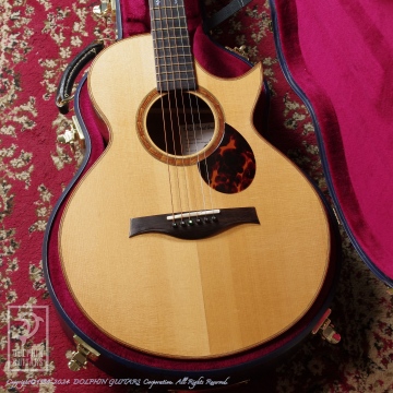 192 Arte (Quilted Mahogany)