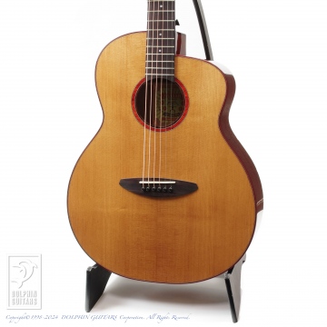 298 LF550 (Torrefied Sitka Spruce)