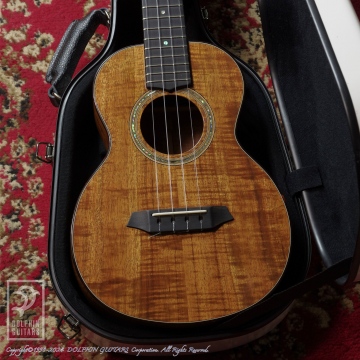 161 T4CB (Tenor Ukulele)