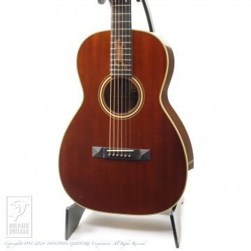 51 HN-30A/AM (All Mahogany)