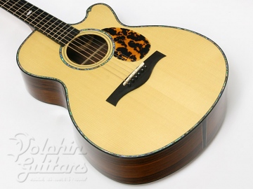 Melodia (Madagascar Rosewood)