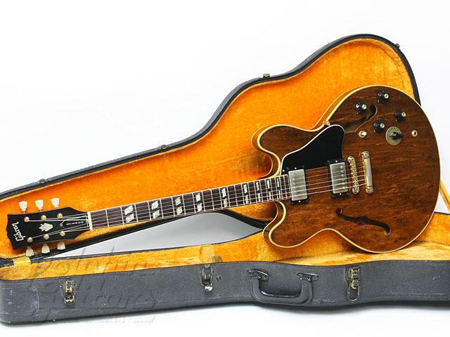 Gibson ES-345|ドルフィンギターズ