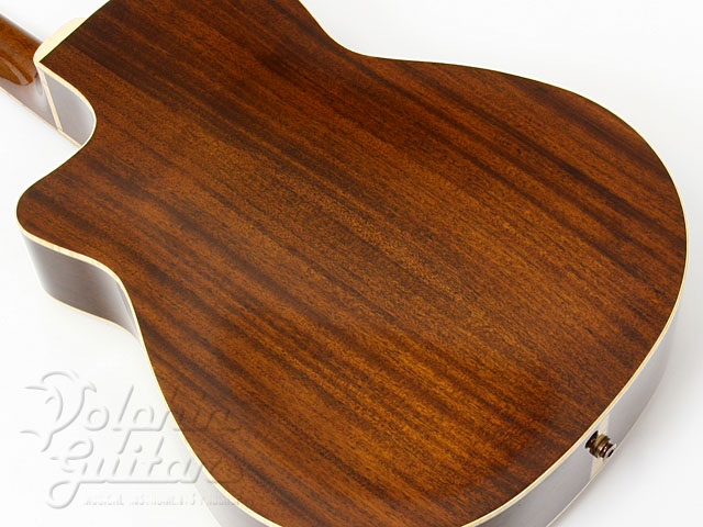 OfficeYoko Infie Guitar YK-88 アコースティック - アコースティック