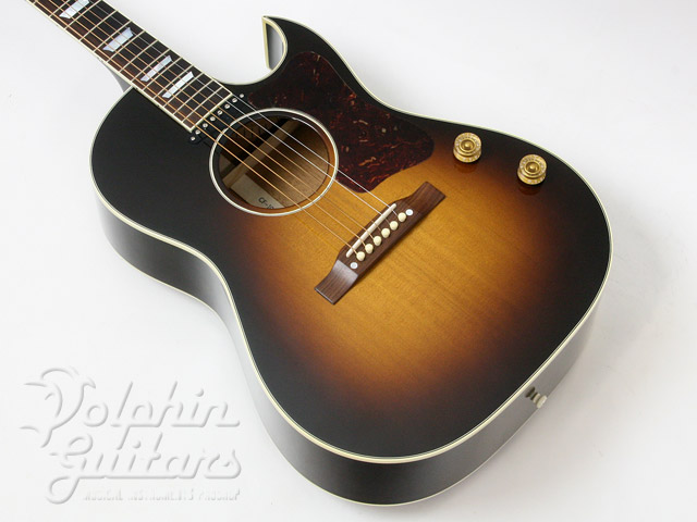 Gibson CF-100E|ドルフィンギターズ