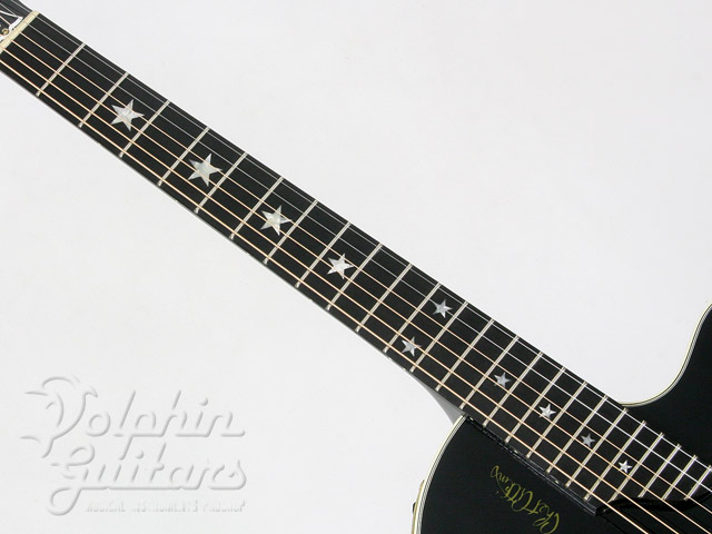 Epiphone Chet Atkins SST（管理カテ）+del-pa.de