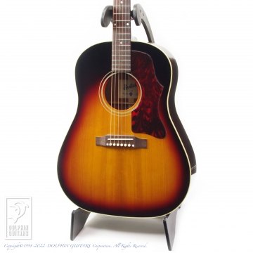 250 RSD-45 TSB 43mm (Torrefied Adirondack Spruce)