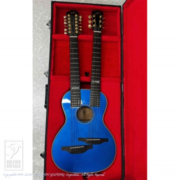 171 VG-WS (Double Neck)