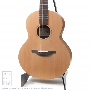 443 S01 (Cedar / Walnut)