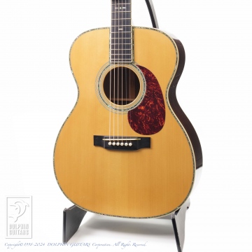 21 CTM 000-42 SQ (Jacaranda)