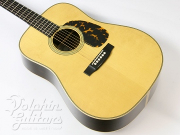 Style-28 Dreadnought 【SOUND MESSE 2010 =D-28 Project=】