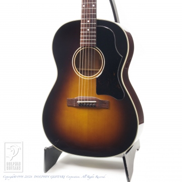 32 E5-SS SB (Adirondack Spruce)