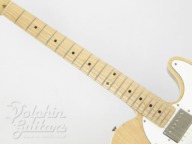 COMBAT Telecaster Thineline|ドルフィンギターズ