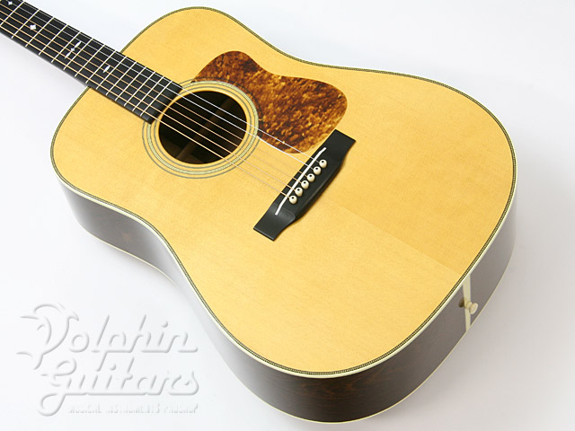 HEADWAY HD-530 LTD (Honduras Rosewood)|ドルフィンギターズ