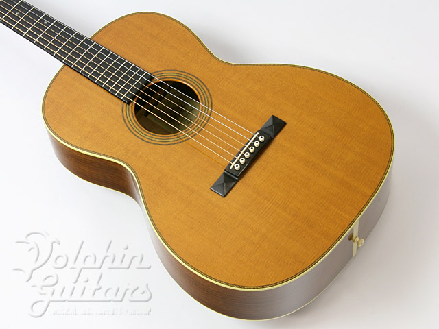 C.F.Martin 000-28 GE 12 Fret Limited Edition|ドルフィンギターズ