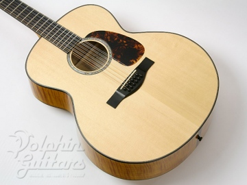 Victoria Maple (12 Strings)