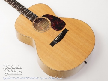 S-03 (Flame Maple)