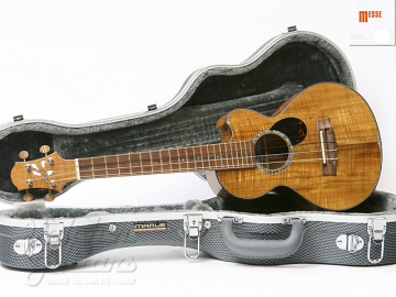 Tenor Ukulele Cutaway (Proto Model)