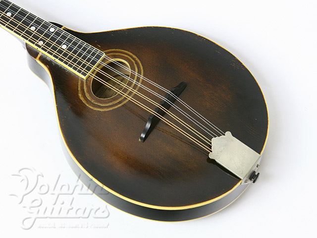 Gibson A-2|ドルフィンギターズ