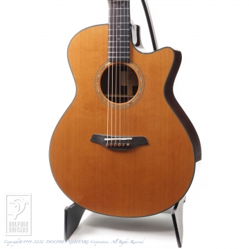 40 Yellow Gc-CR (43.5mm Neck)