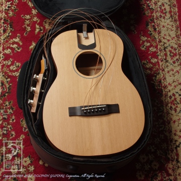 40 Little Jane LJ10-CM