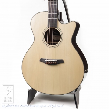 40 Yellow Gc-AR (Adirondack Spruce)