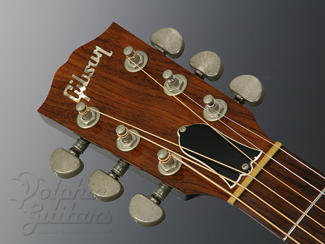 Gibson CL-20 Standard Plus|ドルフィンギターズ