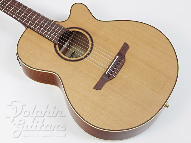 TAKAMINE P3FCN|ドルフィンギターズ