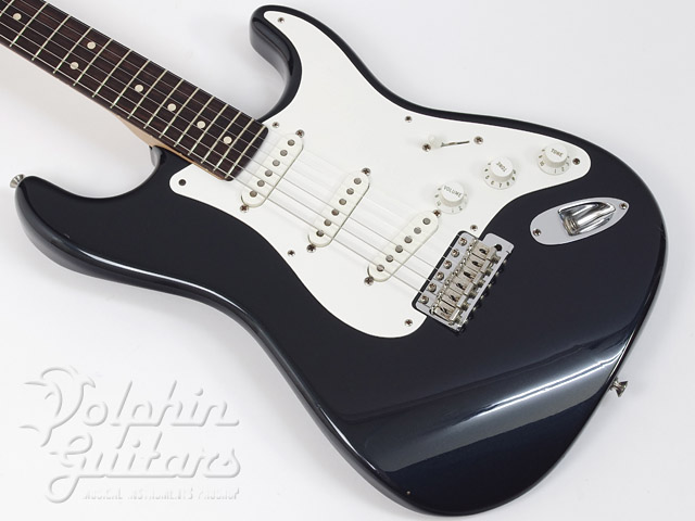 FENDER USA MBS Custom Stratocaster 【Masterbuild Mark Kendrick】  (MB)|ドルフィンギターズ