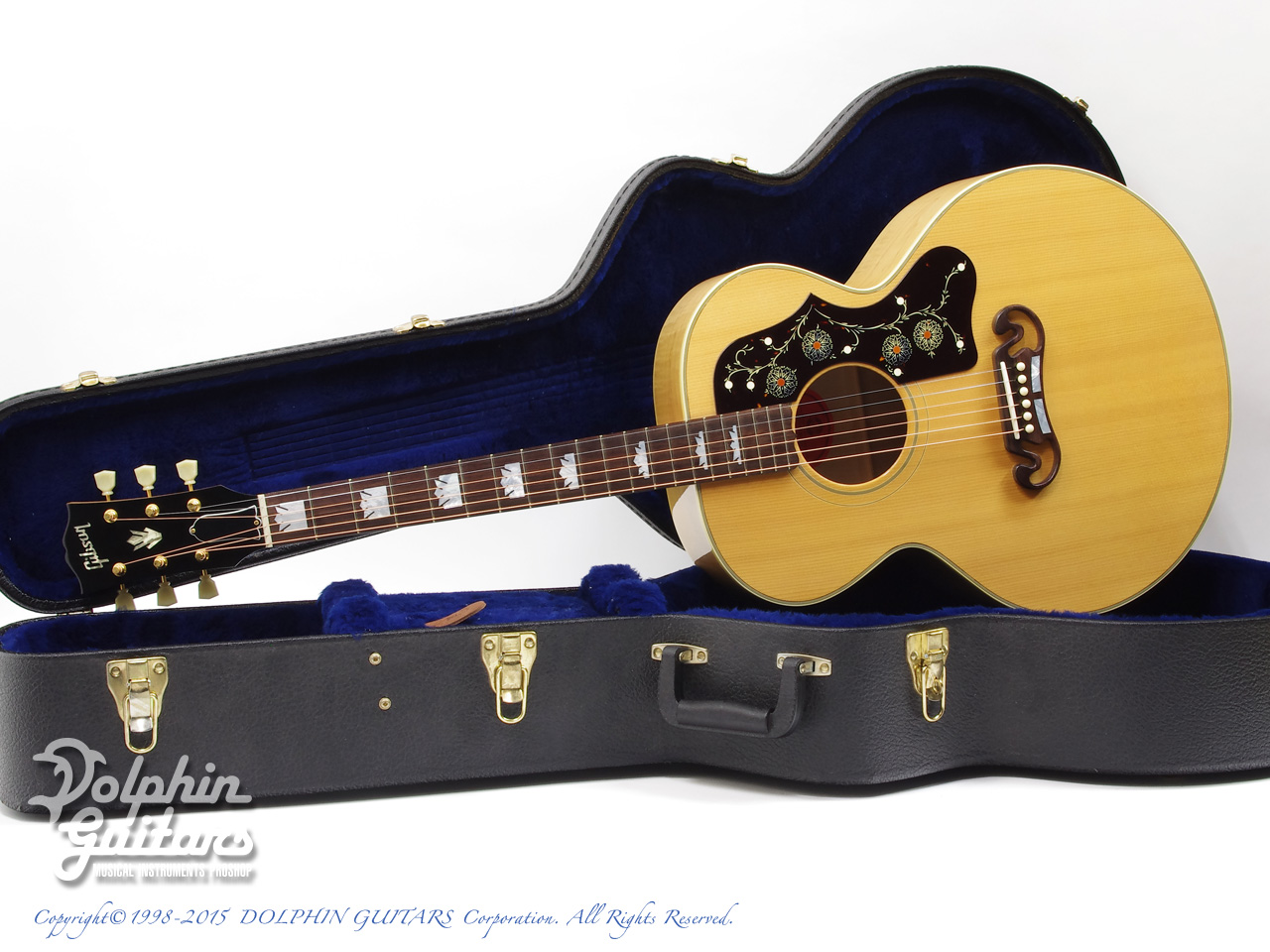 Gibson on sale j200 jr