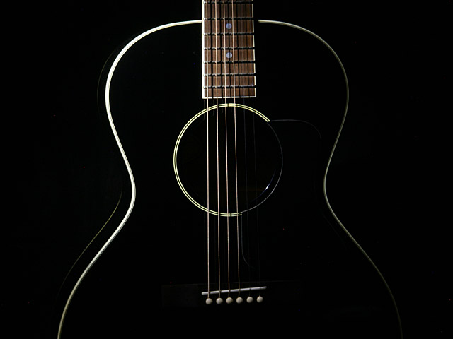 ORVILLE BY GIBSON L-00|ドルフィンギターズ