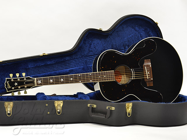 Gibson 1960's J-180 |ドルフィンギターズ